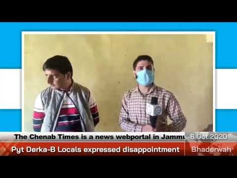 Part 2: Interaction with locals of Pyt Derka (Bhalla)