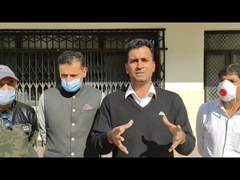 DLSA organises Legal Awareness Program on Female Foeticide and Infanticide at Bhaderwah