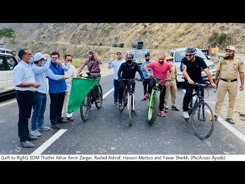 Thathri: Two Days My Town My Pride concludes