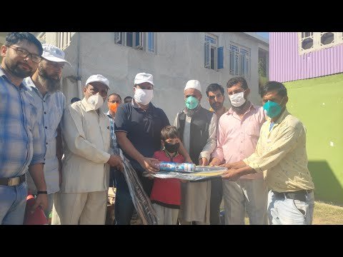 Doda: Amid Boycotts, Thathri-B locals attended B2V3 with last hope