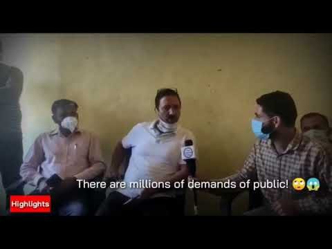 Bhaderwah: Exclusive interview with Sarpanch Pyt Derka (Bhalla)