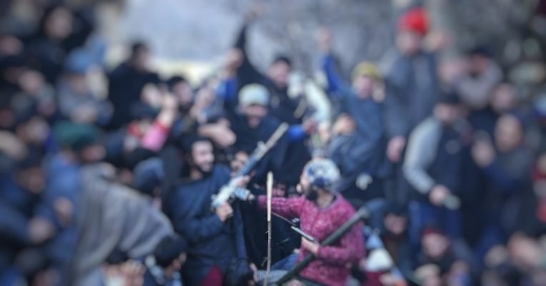 Chadoora encounter: Militant captured alive, Ops over