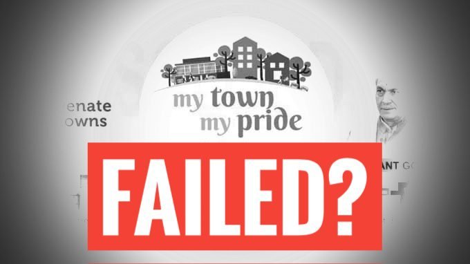 A week completed; Street Lights, Seprate Power Station and other major issues raised in My Town My Pride are still pending in Thathri
