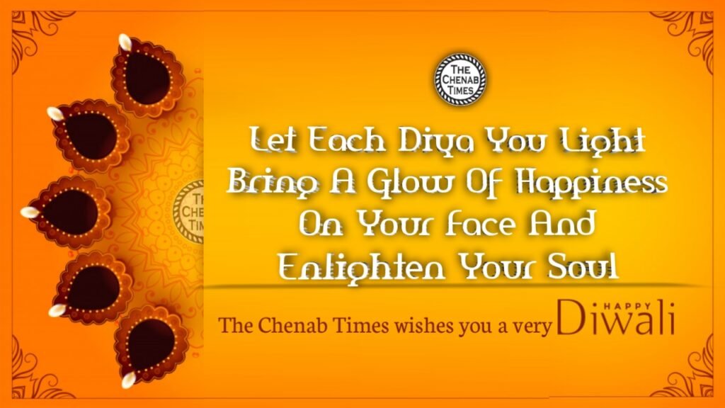 Happy Diwali Wishes