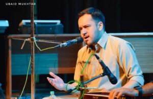 Waqar Khan performance