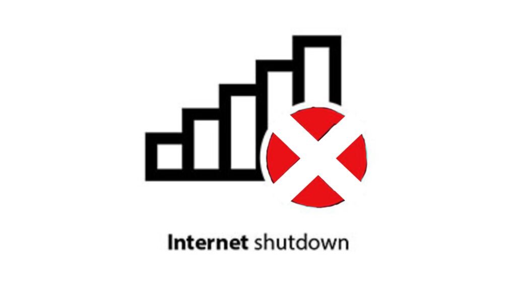 Internet shutdown, 4G restoration in Jammu and Kashmir