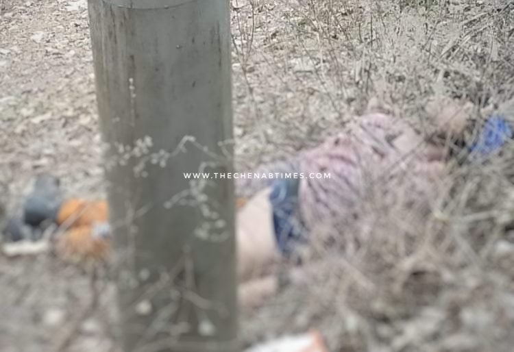 Kashmiri migrant pandit’s body found under mysterious circumstances in Baramulla