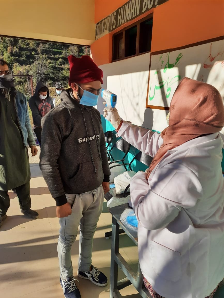 Final Live Updates from Doda district Phase VIII – Assar Constituency – DDC Elections 2020 in Jammu and Kashmir