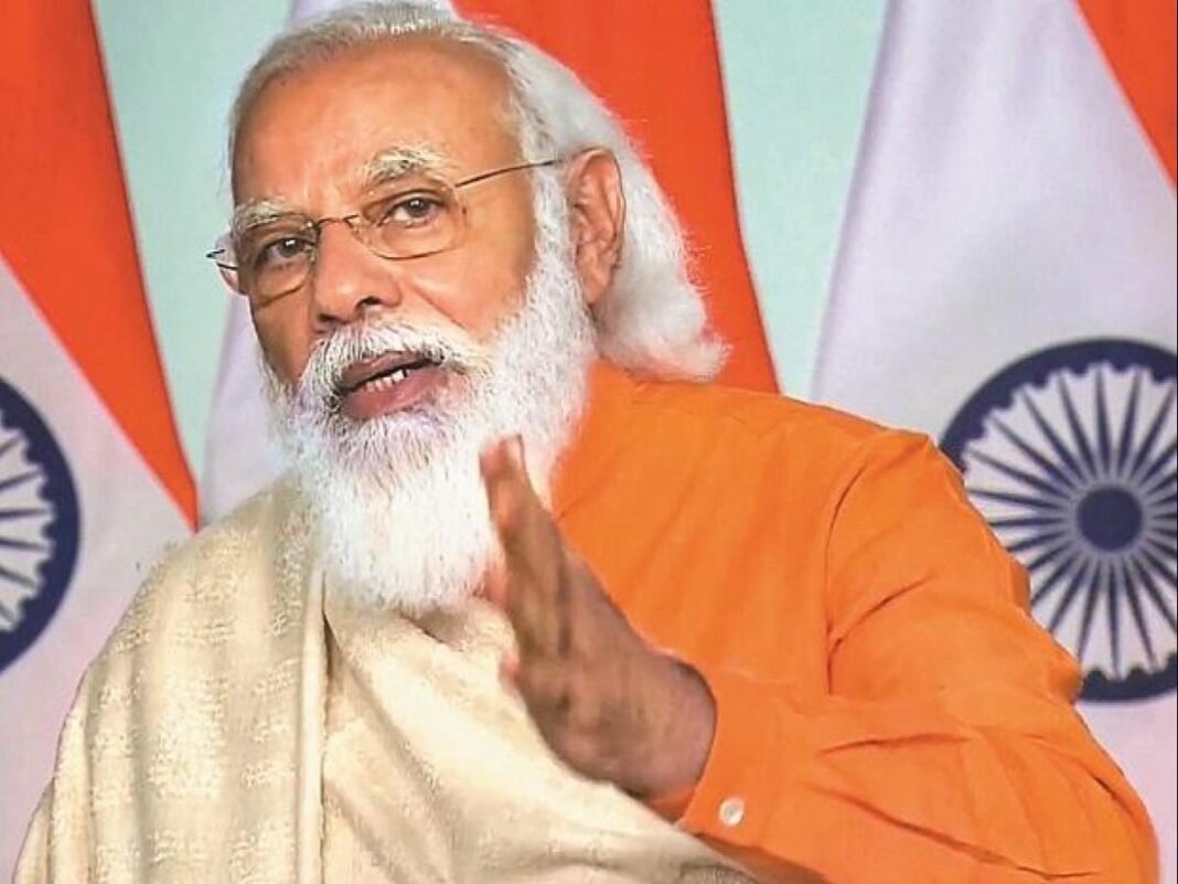 Narendra Modi