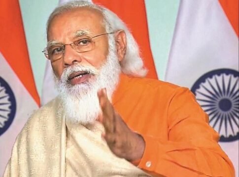 Narendra Modi