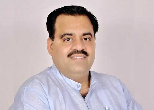 Time over for NC, PDP’s dynasty rule, ‘Gupkar gang’ unnerved by BJP’s growing popularity in J&K: Tarun Chug