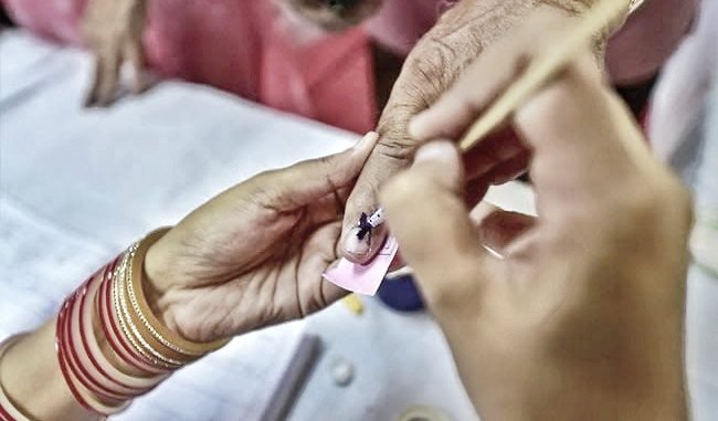 DDC Polls: Four polling stations in Poshana to go for re-polling on Dec 19