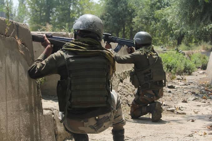 Baramulla gunfight: 22-year-old ace footballer from Sopore among two JeM militants killed