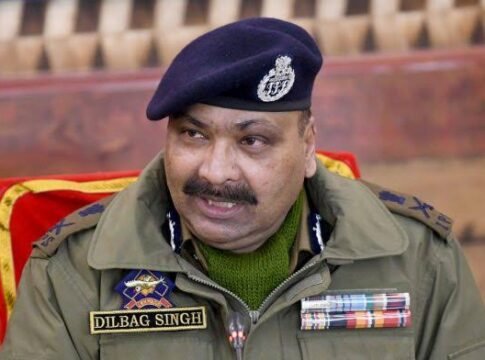 Dilbagh Singh