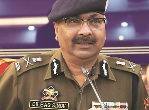 Dilbagh Singh