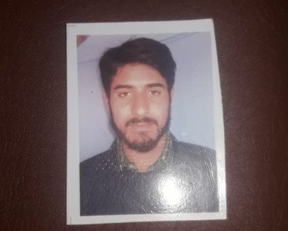 To repay around 1 crore debt, Qazigund youth puts his kidney on sale