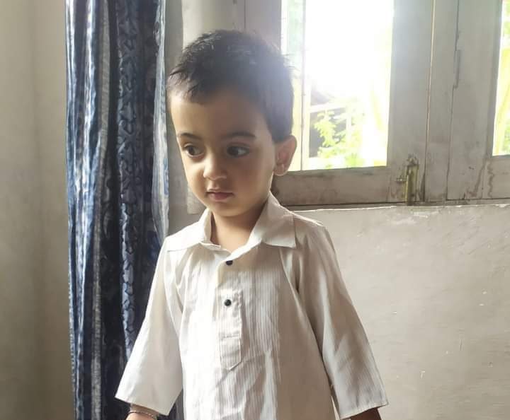 Missing minor boy’s body fished out from stagnant water body in Shalteng