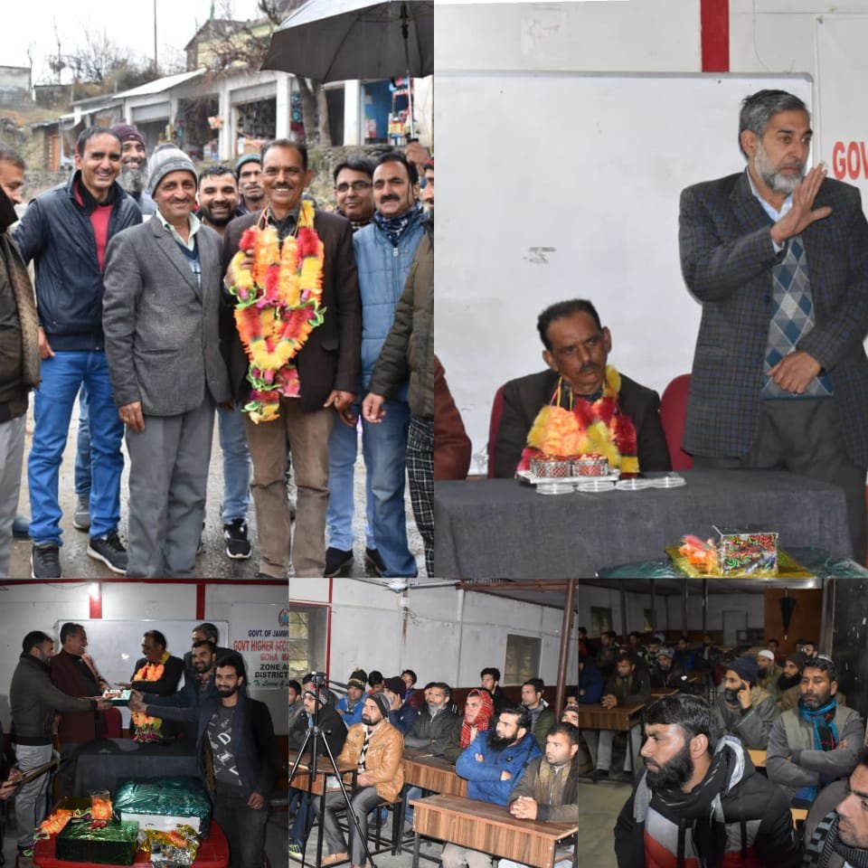 Grand farewell to renowned ZEO Harbans Lal