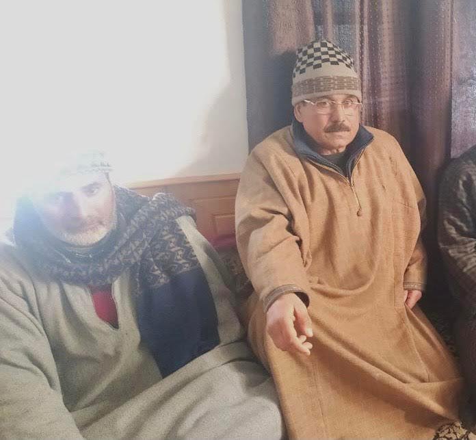 Bank ATM Guard’s Murder: Family of arrested youth plead innocence, appeal police to come up with concrete evidence