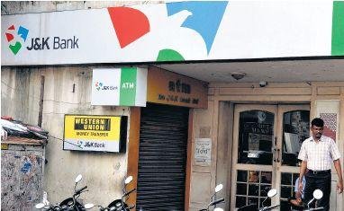 J&K Bank loot in Pattan: Claims being verified, investigation started, say Police