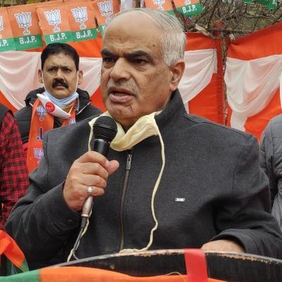 Statehood to J&K will be restored soon: Ashok Koul