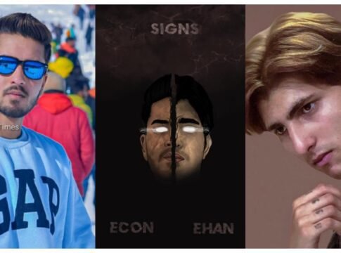 Signs Challenge by Econ-Ehan