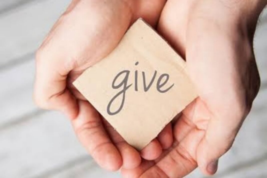 Best charities to donate to help needy people