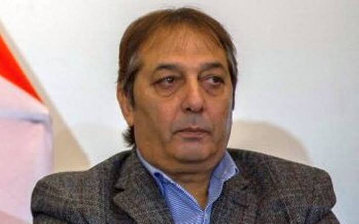 Advisor Baseer Khan conducts city tour