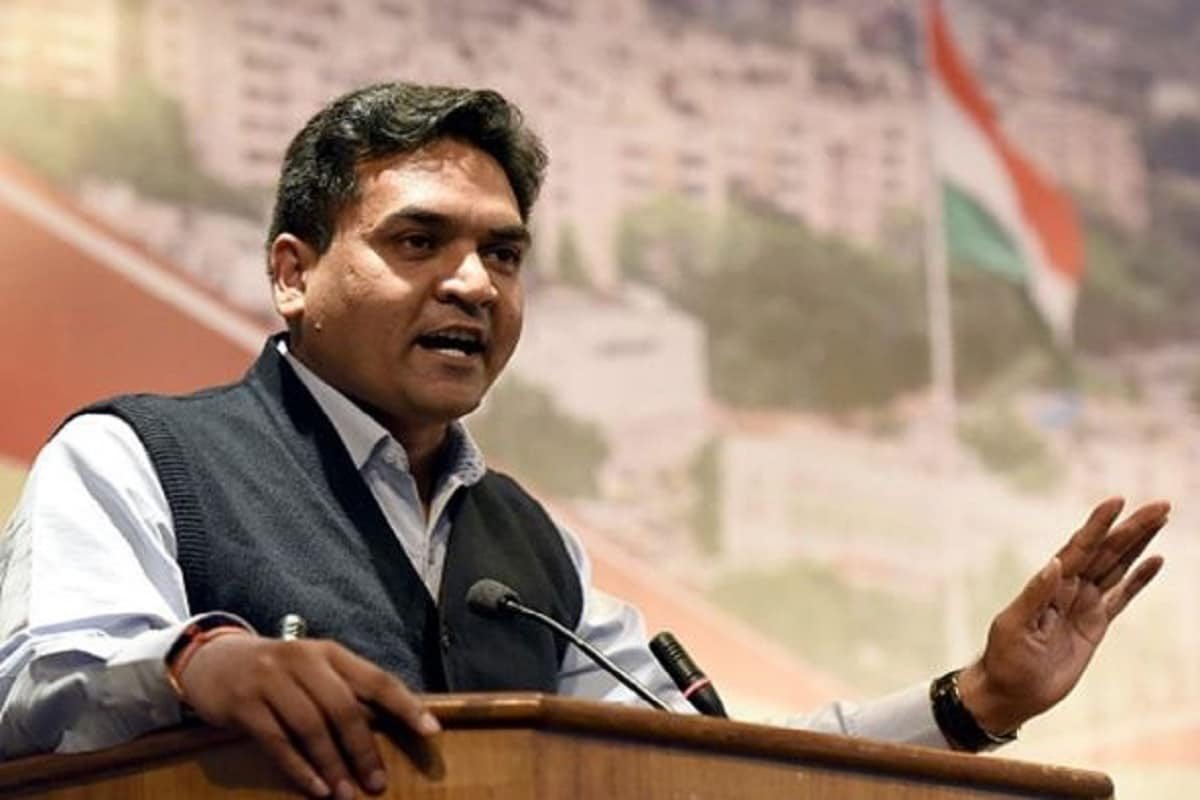 Kapil Mishra on Delhi Violence