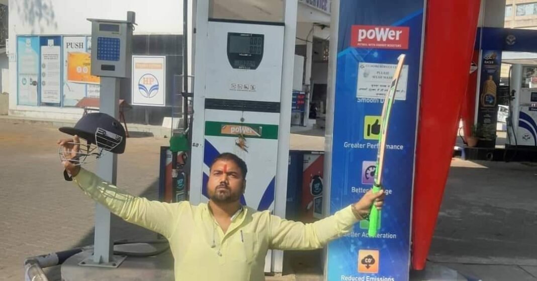 Price of Petrol And Diesel Is On Fire, Know Today’s Price