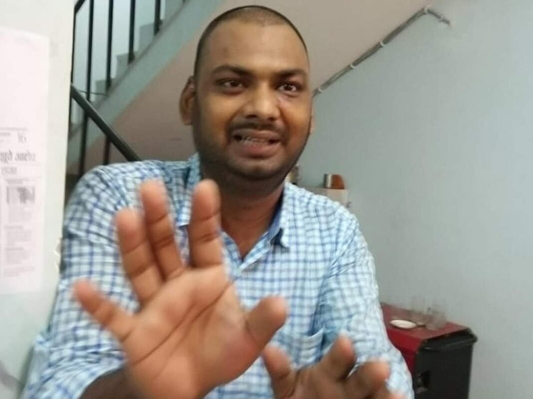 Bihar : Patna Court Sentenced the Principal to death for raping innocent minor girl