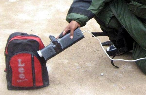 Alert sounded after recovery of ‘suspicious object’ on Rajouri highway