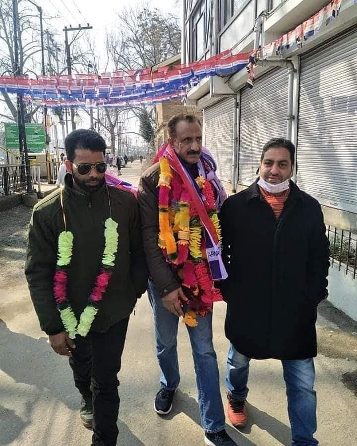 DDC chairperson election: PAGD faces defeat in Sgr as AP candidates emerge victorious