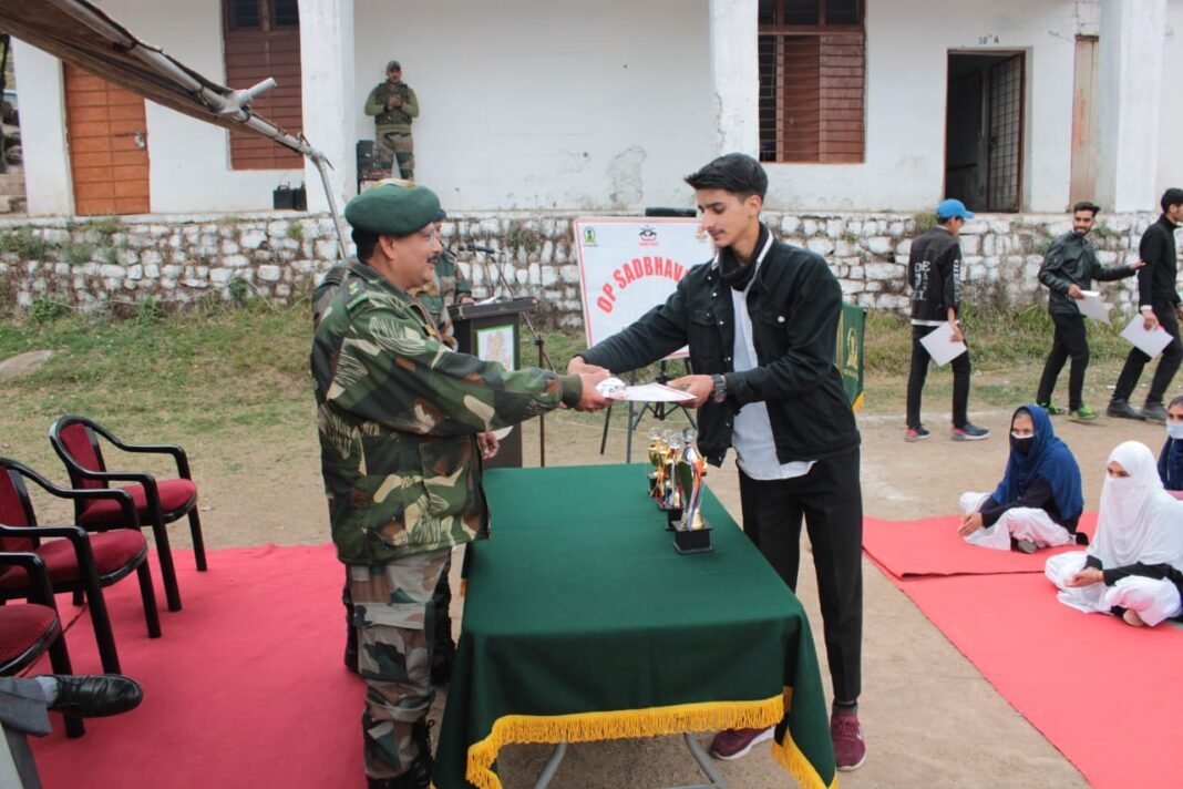 National Science Day Celebrated with enthusiasm at Dehri Ralyote