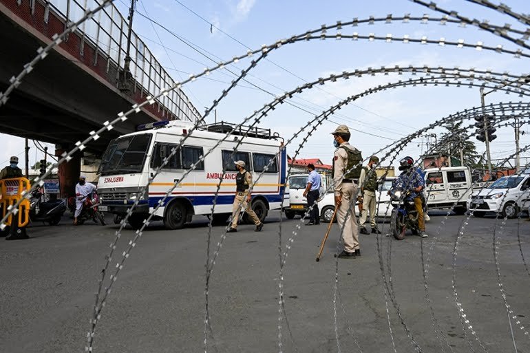 Unveiling the Complex Reality of Post Article 370 Jammu and Kashmir