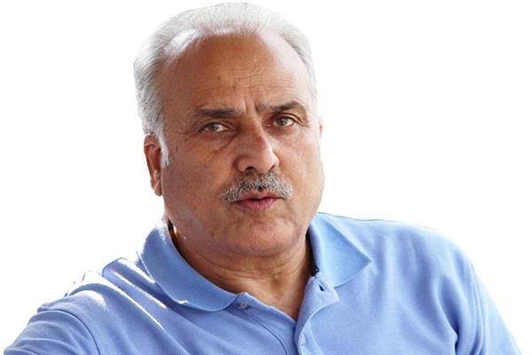 Masoodi decries intimidation of Gujjar community by Admin