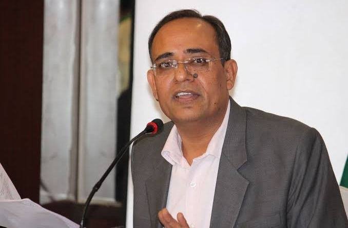 Rs 500 Cr to be spent on replacing barbed wires; wooden poles: Kansal