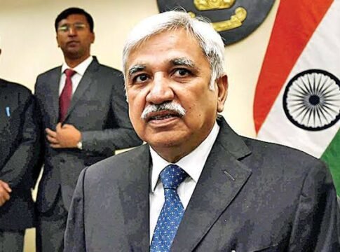 images (2) (13) Chief Election Commissioner Sunil Arora