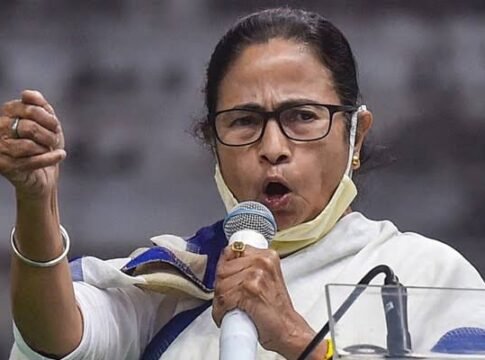 Mamta Banerjee