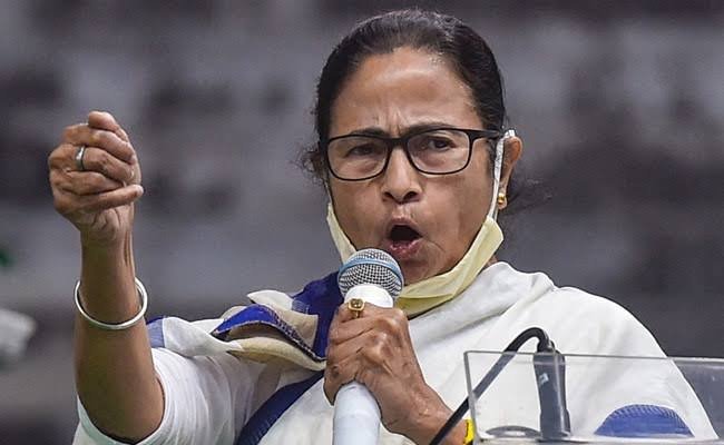 Mamta’s attack on Election Commission: Says Commission fixed dates according to Modi and Shah’s election tour, do whatever the public will answer