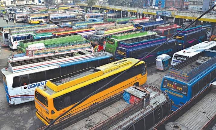 Transporters defer strike after meeting with Govt officials