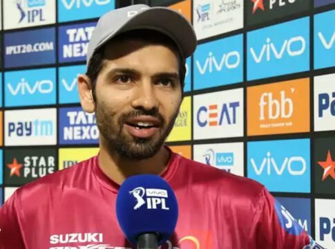 Naman Ojha, Who Scored 22 Centuries, Retired From All Formats Of Cricket