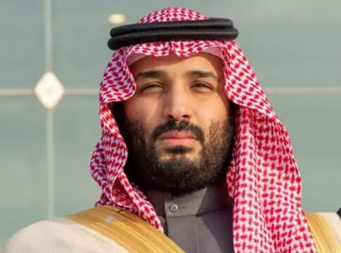 Mohammad bin Salman