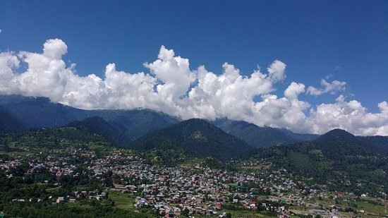 What Ails Bhaderwah?
