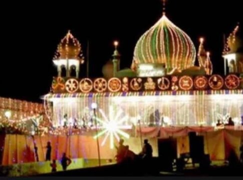 Shab-i-Mehraj holiday postponed to March 12