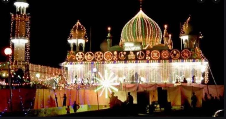 Shab-i-Mehraj holiday postponed to March 12