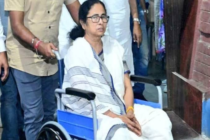 Mamta Banerjee