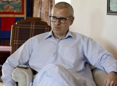 Omar Abdullah