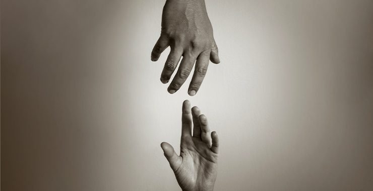 Kidnapped girl rescued after she jumps into river to end her life in Thathri