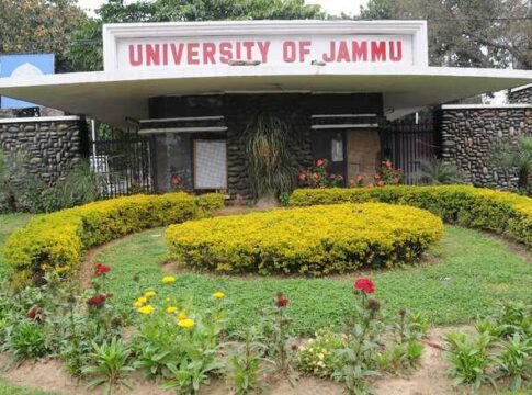 University of Jammu